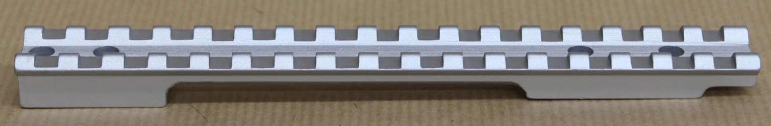 HOWA 1500 Stainless LA 